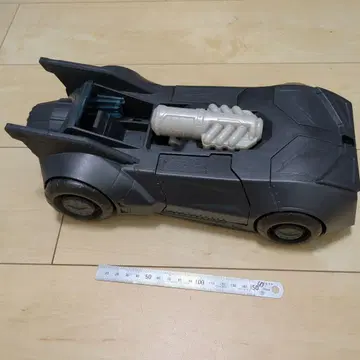 배트맨 배트모빌 배트맨카 레어 해외