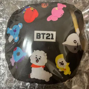 미개봉 새상품 BT21 에코백