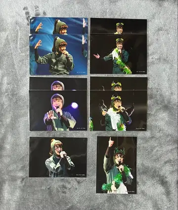 닌뮤 롯칸 브로마이드 젠포지 세트