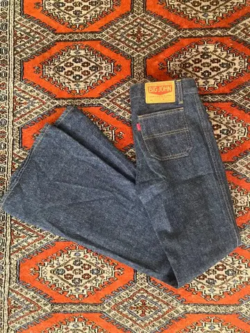 빅 존 MH402B W27 L34