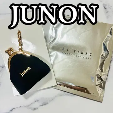 BE:FIRST 베스트 시크릿 코인 케이스 JUNON
