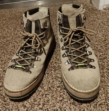 Danner 마운틴 부츠 Danner 버티고