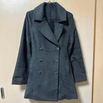 새상품 코트 A라인 코트 FREE