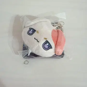 후라 카나토 마스코트 참