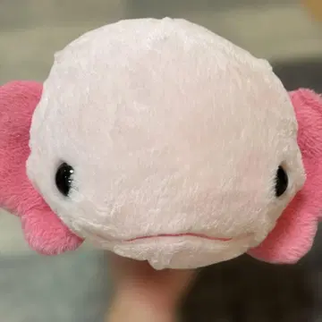 우파루파 봉제 인형 약 60cm