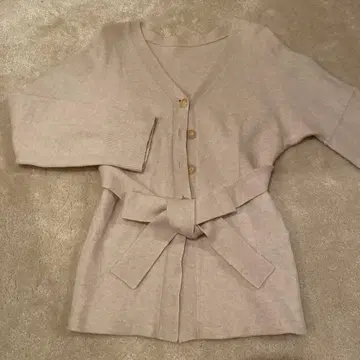 갈랴르다 가란데 가디건