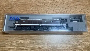 KATO 3023-3 EF64-1001 브라운