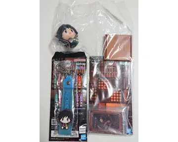 기유 쵸코놋코 포콧토 참 아크릴릿 귀멸