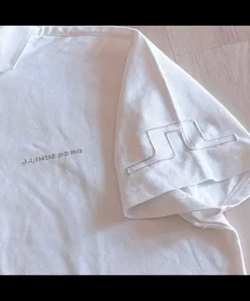 J.LINDEBERG 피케 셔츠 XL