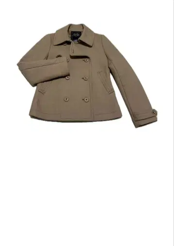 KariAng 울 피코트 S