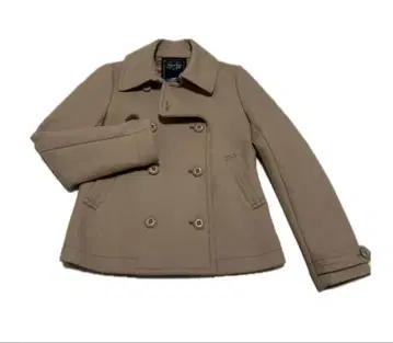 KariAng 울 피코트 S