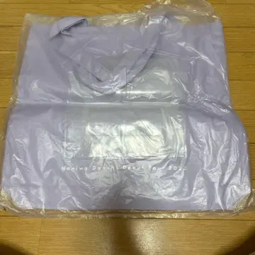 [ 미개봉 ] Naniwa Danshi Debut Tour 2022 백