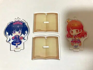 프리티 올 프렌즈 아이라 카나메 아크릴 스탠드