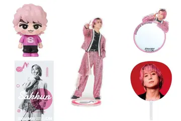 SnowManON 음고지신