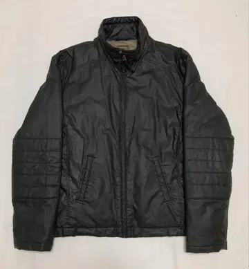 ARCHIVE calvin klein coated blouson
