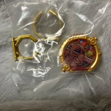 센타이 링 주우 렌쟈 부스티드 ver. 고쥬우쟈