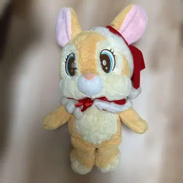 미스 버니 인형