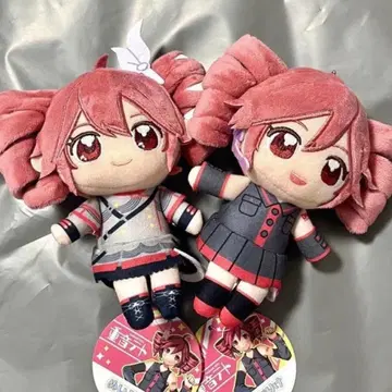 카사네테토 푸리케 오스와리 2종류 세트 3