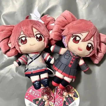 카사네 테토 누이푸리케 오스와리 2종류 세트 2