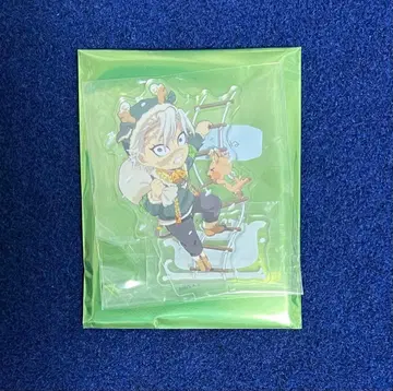 시나즈가와 사네미 크리스마스 아크릴 스탠드