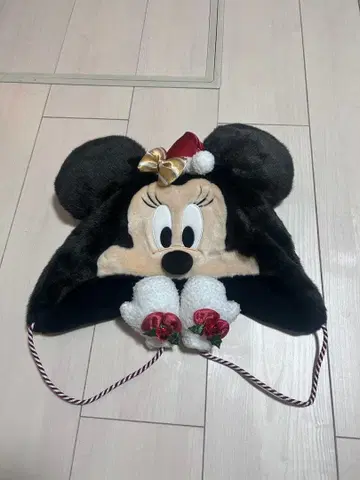 크리스마스 팬 캡 미니 2025