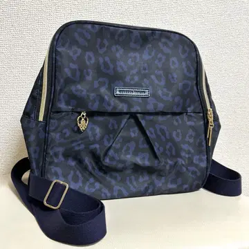 REBECCA TAYLOR 레베카 테일러 백팩