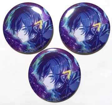 프로세카 KAITO 캔 배지 vol.46C