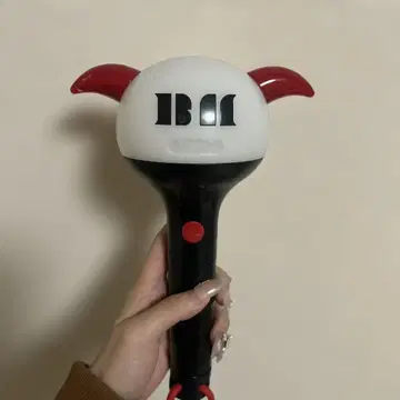 BABYMONSTER 응원봉