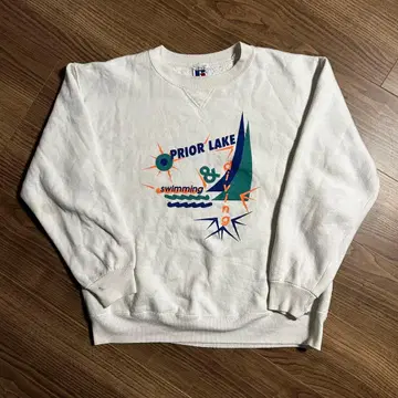 usa제 90s 러셀 RUSSELL ATHLETIC 스웻