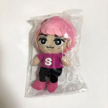 Snow Man 사쿠마 다이스케 스노치루 봉제 인형