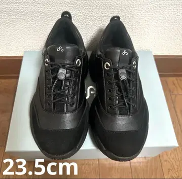 OAO AUTH (Black) 23.5cm 발수 코팅