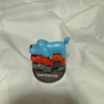 King & Prince Re:ERA 피규어 kerberoz