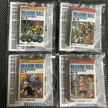 드래곤볼 코믹스 참 컬렉션 03 낱개 판매