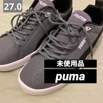 PUMA 남성용 스니커즈
