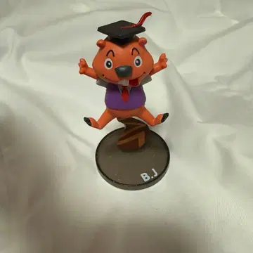 King & Prince Re:ERA 팝업 피규어 BJ