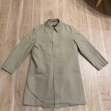 유로 테일러 앤드 코 스텐카라 코트 유로 테일러 앤드 코