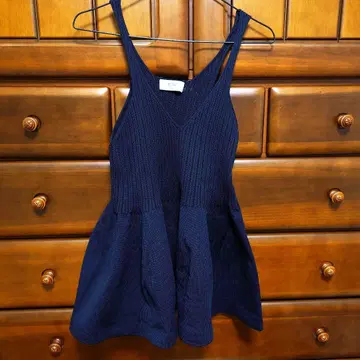 슬로브 이에나 페플럼 뷔스티에 SLOBEIENA 블랙 블랙