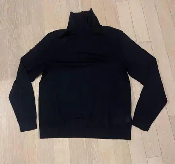 COS 코스 슬림 니트 스웨터 터틀넥 기간 한정 특가 인기