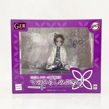 귀멸의 칼날 G.E.M 시리즈 테노히라 시노부 씨 피규어 코쵸우 시노부