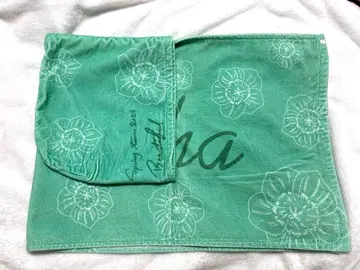 초특급 알로하 후드 타월