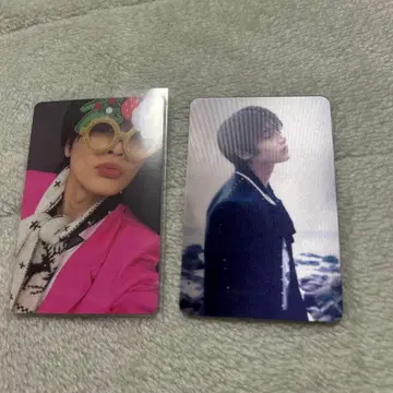 straykids doit nemoz 트레이딩 카드 아이엔 I.N