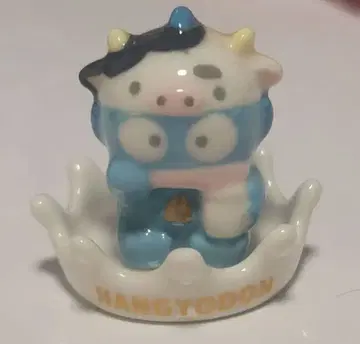 산리오 복을 부르는 마스코트 한교동 소띠 해