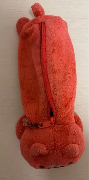 스토푸리 리이누 애니멀 펜 케이스