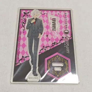 BROTHERS CONFLICT 아사히나 츠바키