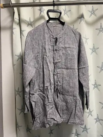 구제 의류 / 차이나 셔츠