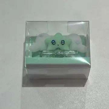 INTO THE WISH 응원봉 캡 참 WICHU NCT