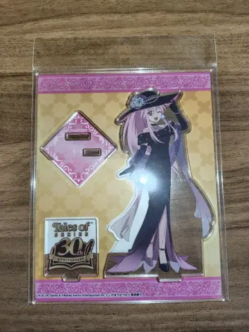 테일즈 30주년 테일즈 오브 판타지아 아체 아크릴 스탠드