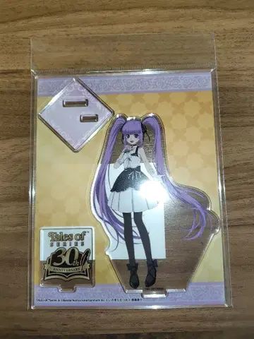 테일즈 30주년 테일즈 오브 그레이세스f 소피 아크릴 스탠드