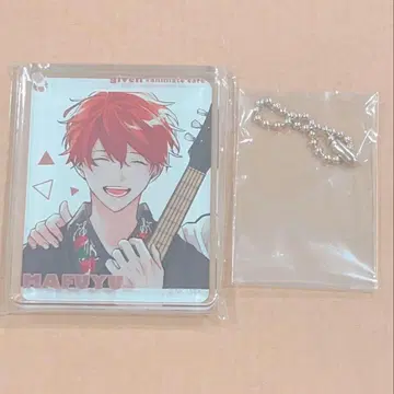 애니메이트 카페 기븐 콜로타 마후유 001