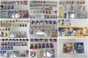 프로세카 묶음 판매 바차신